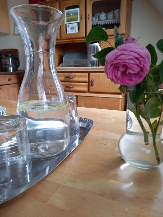 Agnes Vintage Privatunterkunft Hannover
