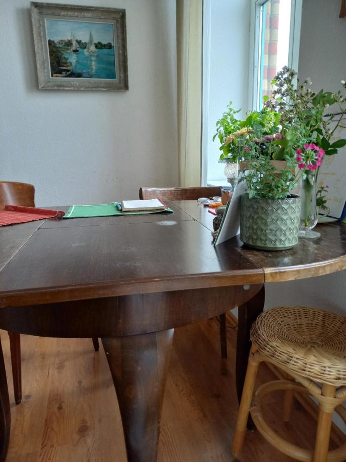 Agnes Vintage Privatunterkunft Hannover